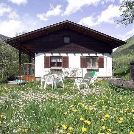 Ferienhaus Silvia Villa Martell Ngoại thất bức ảnh