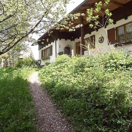 Ferienhaus Silvia Villa Martell Ngoại thất bức ảnh
