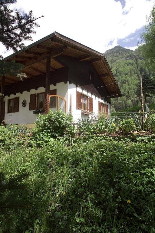 Ferienhaus Silvia Villa Martell Ngoại thất bức ảnh