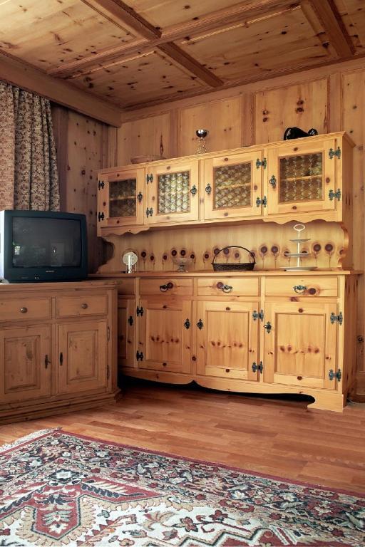 Ferienhaus Silvia Villa Martell Ngoại thất bức ảnh