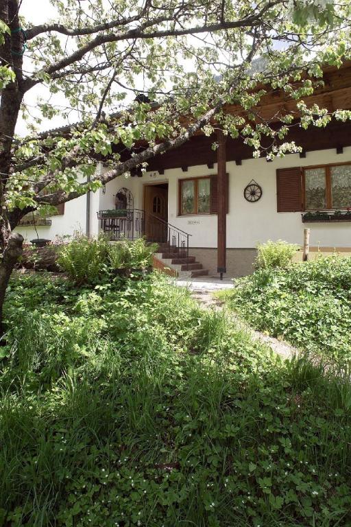 Ferienhaus Silvia Villa Martell Ngoại thất bức ảnh